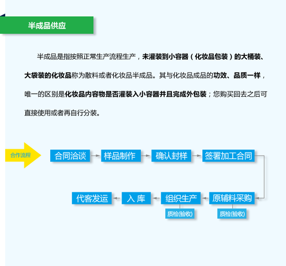 广州香莹精细化工有限公司